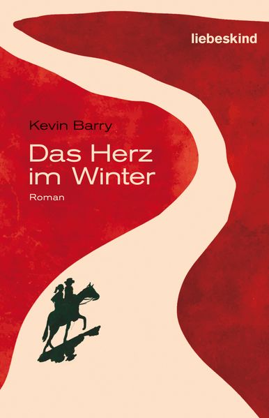 Das Herz im Winter cover