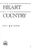 The Heart of the Country cover