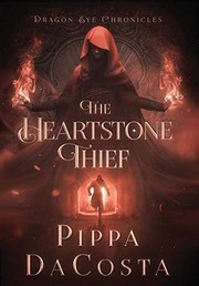 The Heartstone Thief cover