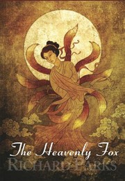 The Heavenly Fox cover