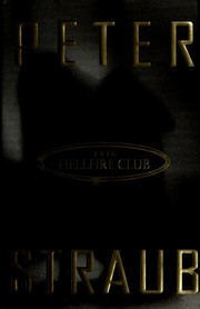 The Hellfire Club cover