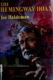 The Hemingway Hoax cover