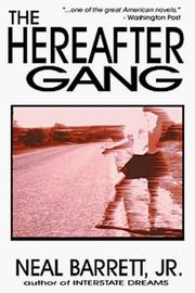 The Hereafter Gang cover