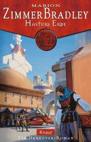 The Heritage of Hastur cover