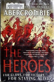 The Heroes cover