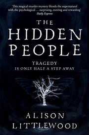 The Hidden People cover