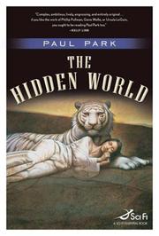 The Hidden World cover