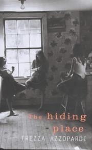 The Hiding Place cover
