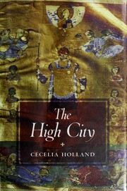 The High City cover