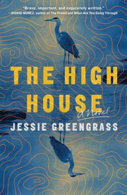 The High House cover