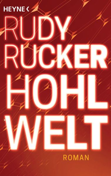 Hohlwelt cover