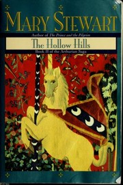 The Hollow Hills cover