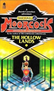 The Hollow Lands cover