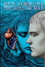 The Hollow Man cover