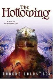 The Hollowing cover