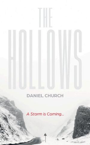 The Hollows cover