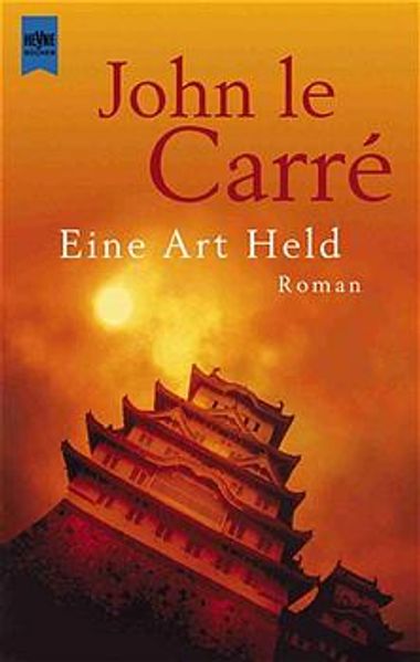 Eine Art Held cover