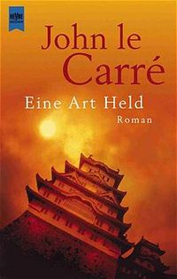 Eine Art Held cover