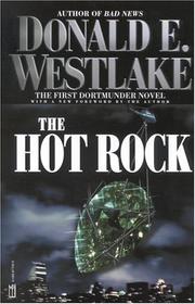 The Hot Rock cover