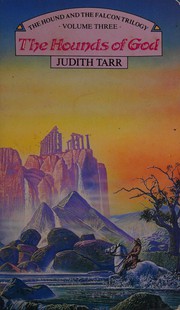 The Hounds of God cover