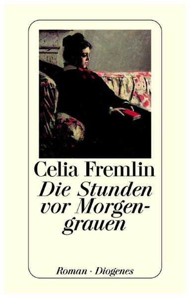 Die Stunden vor Morgengrauen cover