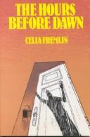 The Hours Before Dawn cover