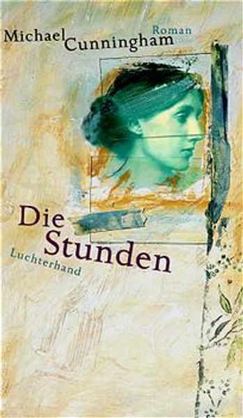 Die Stunden cover