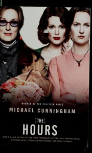 The Hours cover