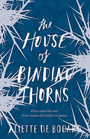 The House of Binding Thorns cover