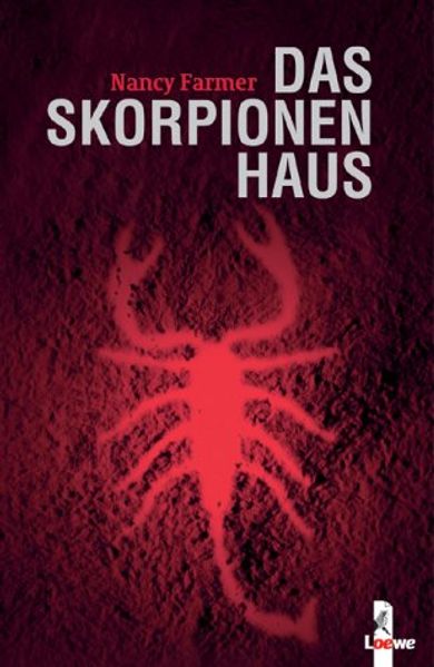 Das Skorpionenhaus cover