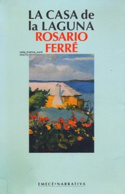 The House on the Lagoon cover