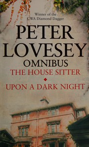 The House Sitter cover