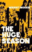The Huge Season cover