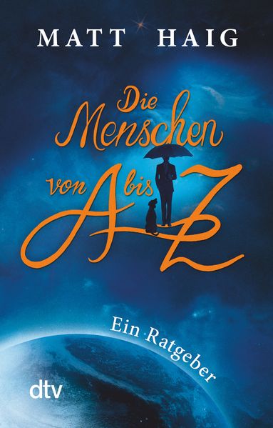 Die Menschen von A bis Z cover
