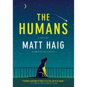 The Humans cover