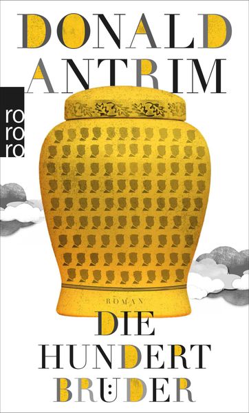 Die hundert Brüder cover