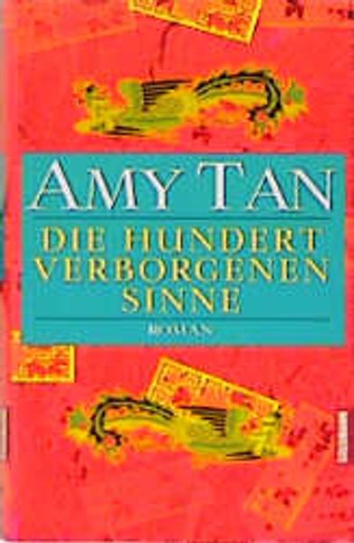 Die hundert verborgenen Sinne cover