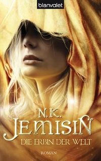 Die Erbin der Welt cover