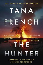 The Hunter cover