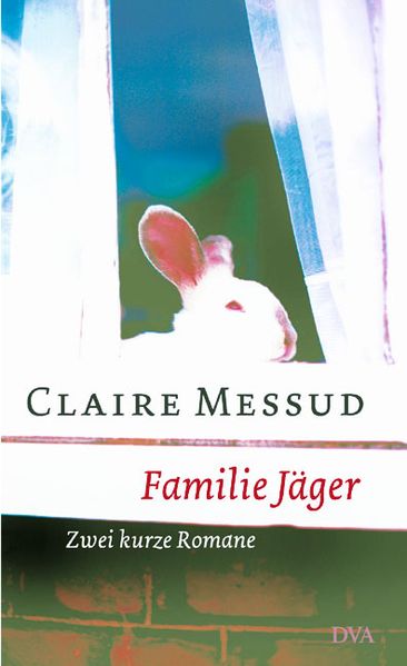 Familie Jäger cover