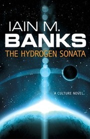 The Hydrogen Sonata cover