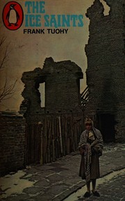 The Ice Saints cover