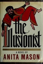 The Illusionist cover