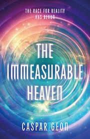 The Immeasurable Heaven cover