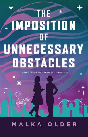 The Imposition of Unnecessary Obstacles cover