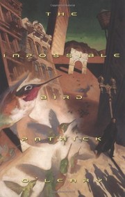 The Impossible Bird cover
