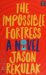 The Impossible Fortress cover