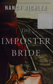 The Imposter Bride cover