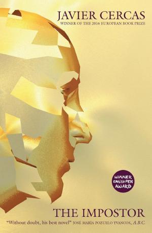 The Impostor cover