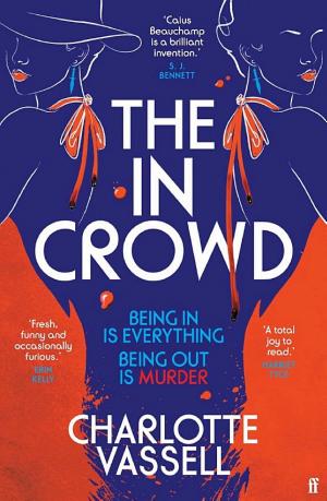 The In Crowd cover